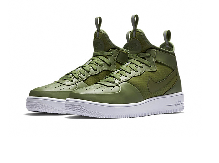 air force one verde militare