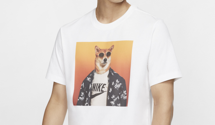 camiseta nike perro - Tienda Online de Zapatos, Ropa y Complementos de marca