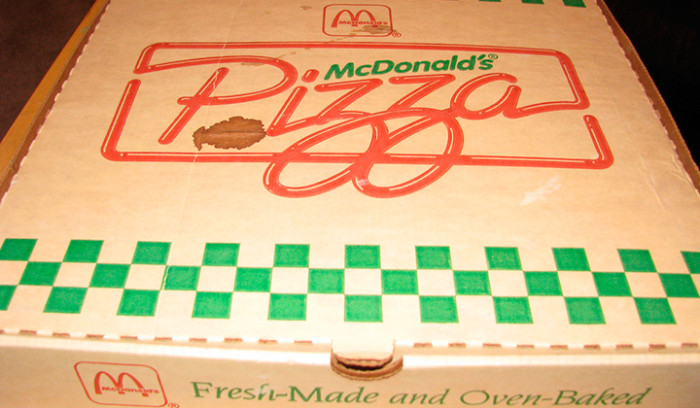 17 cosas que no sabías de McDonald´s