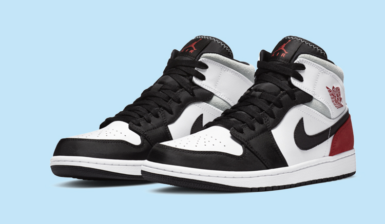 air jordan 1 mid se union