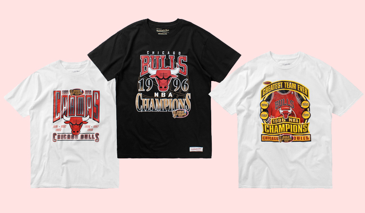 coleccion de ropa the last dance