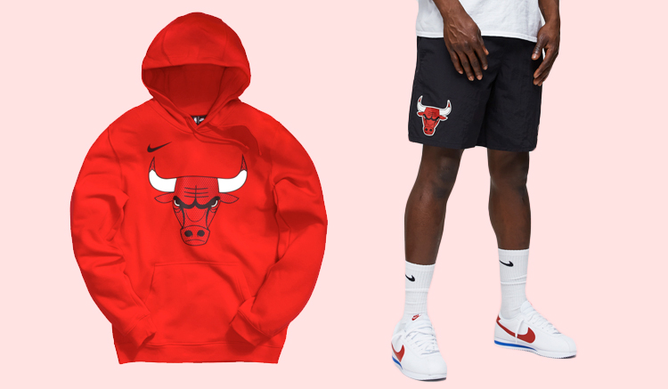 coleccion de ropa the last dance