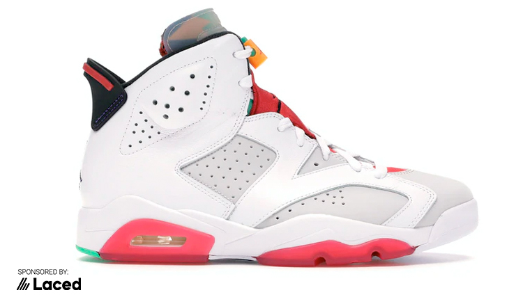 mejores zapatillas jordan de 2020