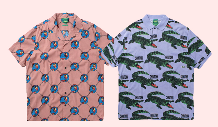 chinatown market lacoste