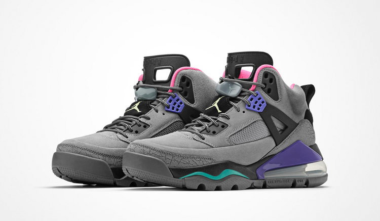 air jordan spizike 270