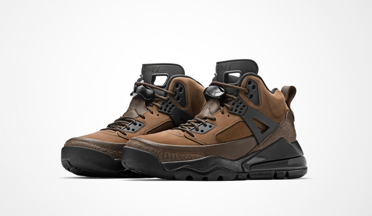 air jordan spizike 270