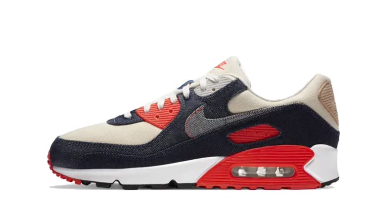 Calendario de lanzamientos de sneakers de septiembre 2020