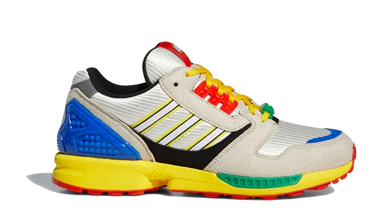 Calendario de lanzamientos de sneakers de septiembre 2020