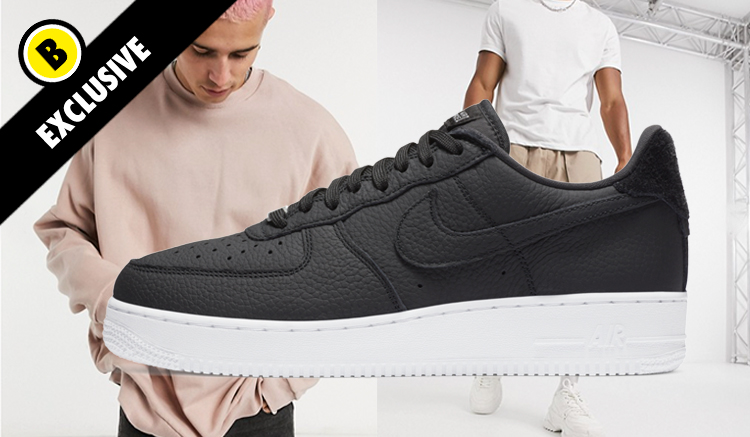 3 outfits para con Nike Air Force! -