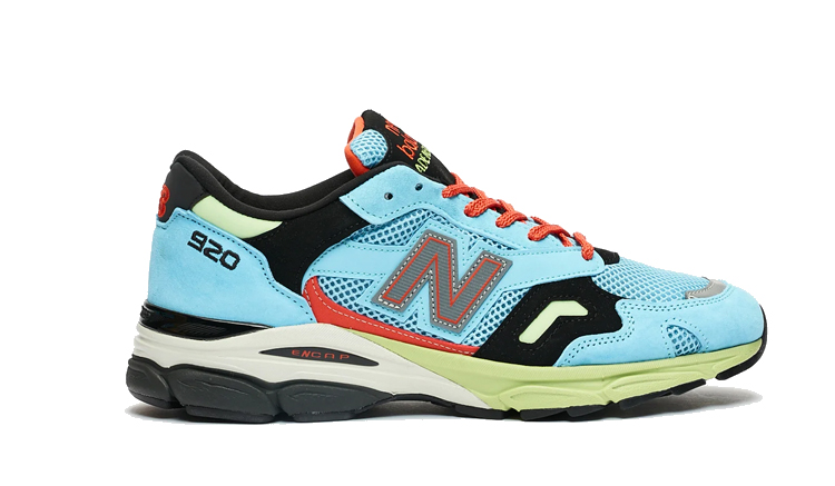 Calendario de lanzamientos de sneakers de septiembre 2020