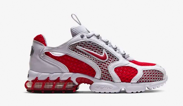 zapatillas rebajadas septiembre