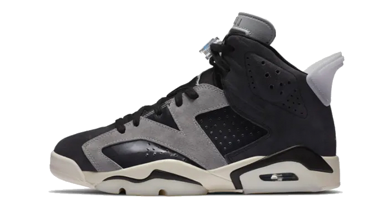 Calendario de lanzamientos de sneakers de septiembre 2020