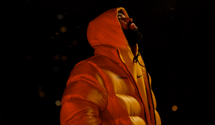 NOCTA, la colección entre Nike y Drake verá la luz pronto