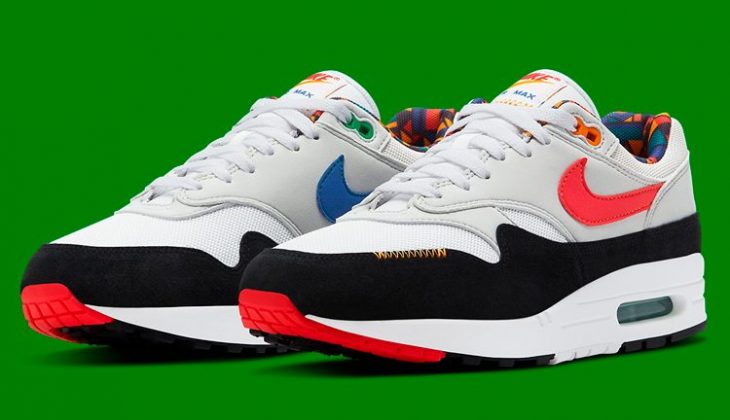 Air Max 1 Live Together, Play Together