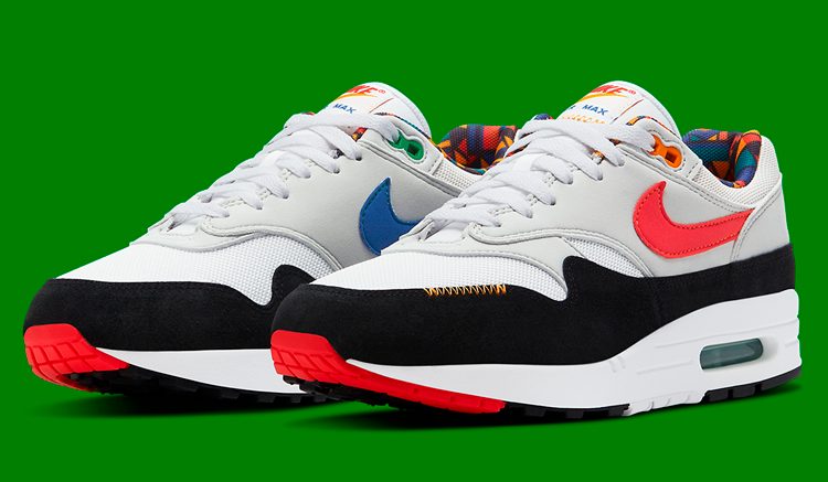 Air Max 1 Live Together, Play Together