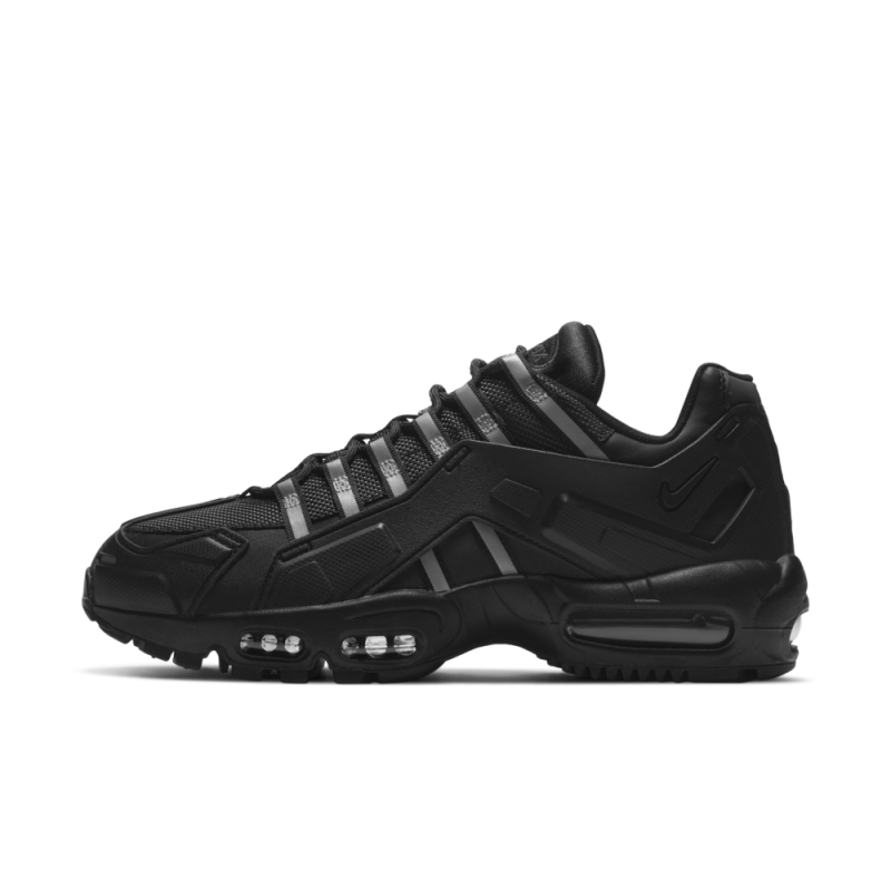 Nike Air Max 95 NDSTRKT Black
