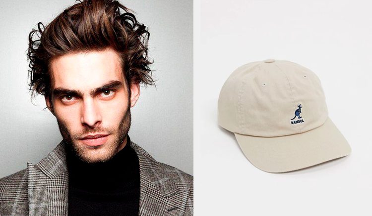 que gorra usar segun tu cara