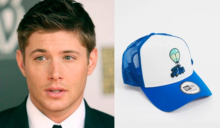 gorra segun tipo de cara hombre