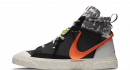 Nike Blazer Mid x READYMADE