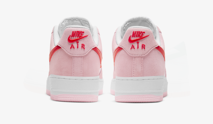 Nike Air Force 1 Valentine´s Day