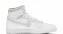 Nike Air Jordan 1 High 85 Neutral Grey