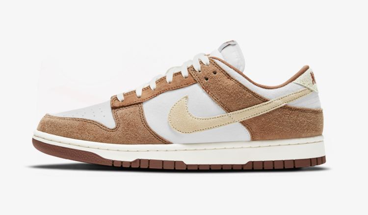 Comprar Nike Dunk Low Medium Curry DD1390-100