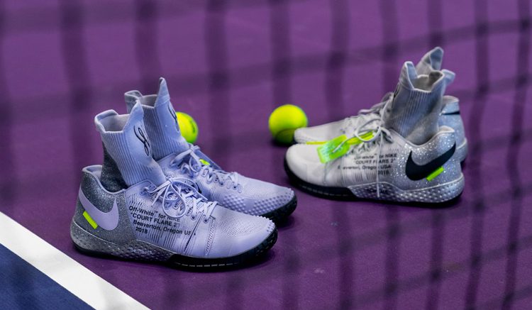 the 20 Virgil Abloh Nike x Off-White 