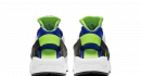 Nike Air Huarache Scream Green