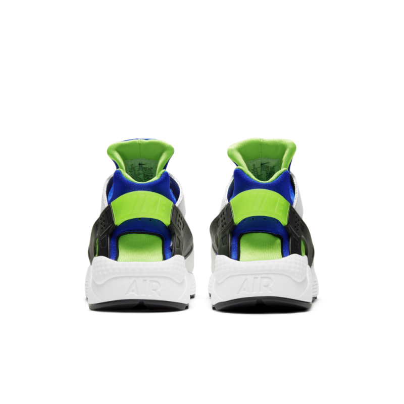 Nike Air Huarache Scream Green