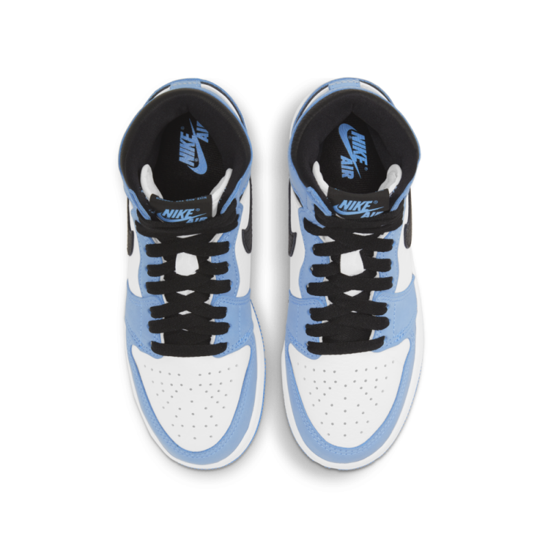 Nike Air Jordan 1 University Blue