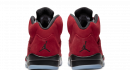 Air Jordan 5 Raging Bull
