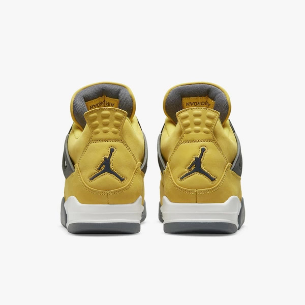 Nike Air Jordan 4 Lightning