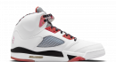 Nike Air Jordan 5 Retro Quai 54