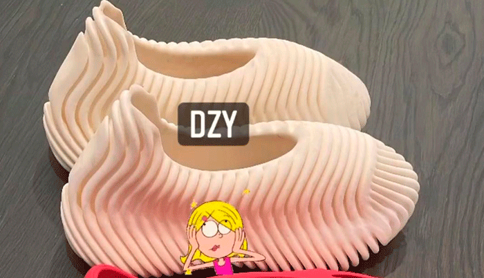 Adidas Yeezy DZY x Derrick Rose