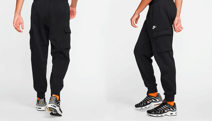 Accesorios y Ropa Nike Black Friday