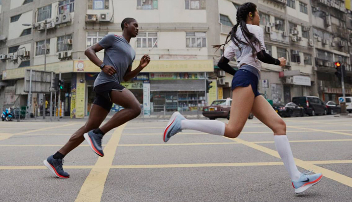 Corre! El Black Friday Nike 2021 ya ha empezado