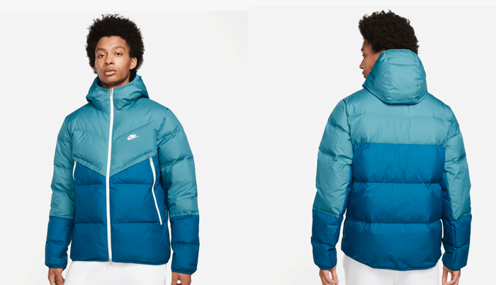 Accesorios y Ropa Nike Black Friday