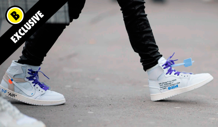 formas originales de llevar las Jordan 1