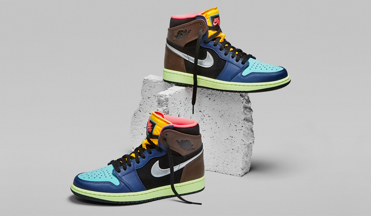 zapatillas air jordan 2022