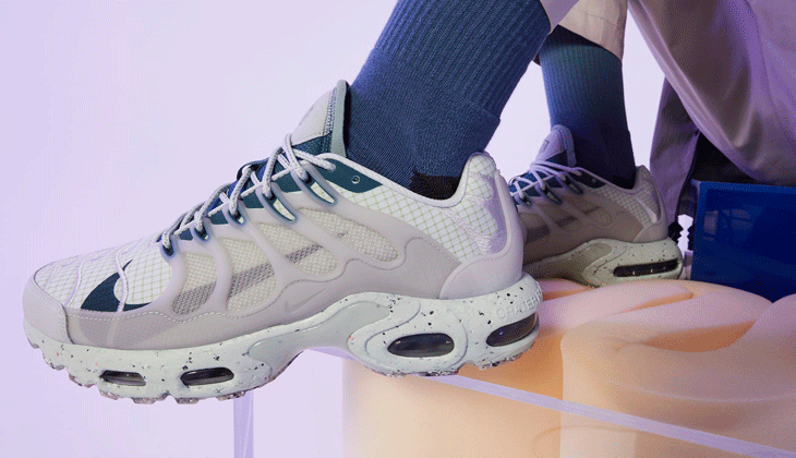campana Hacia abajo entidad No pierdas de vista estos 10 modelos de sneakers de Foot Locker ☑ Backseries