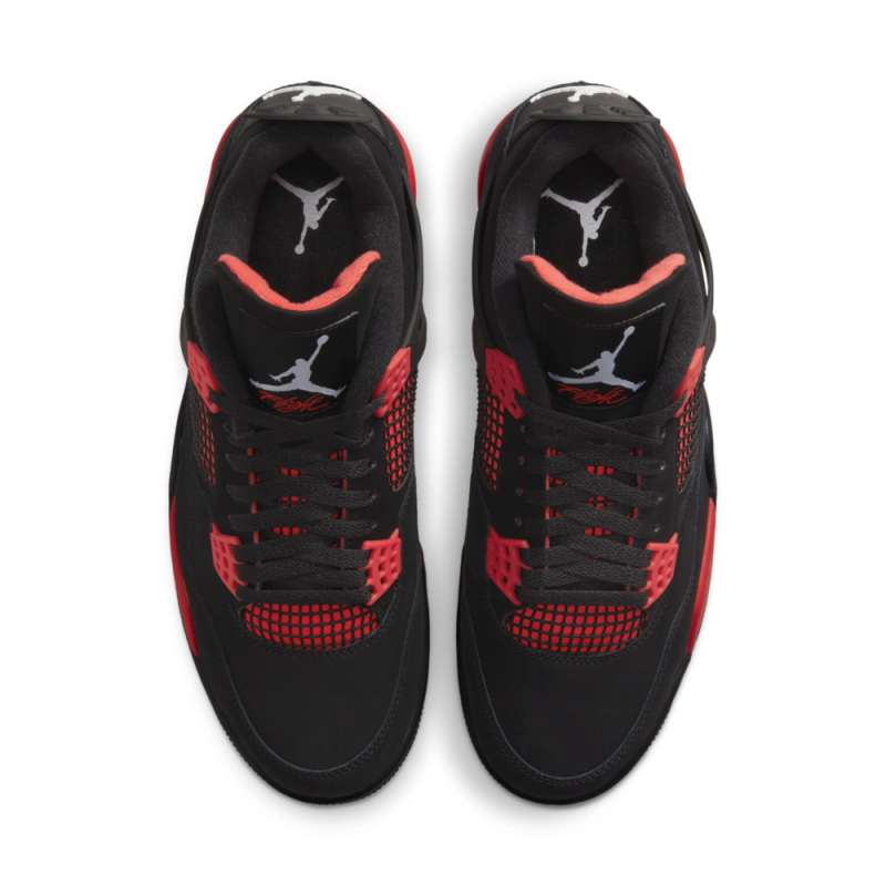 Nike nike zoom kobe 9 unveiling black friday sale Red Thunder
