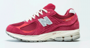 New Balance 2002R Suede Pack