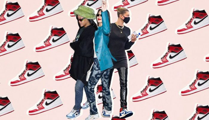 Nike Jordan 1 para mujer: cuales son las mejores y donde comprar en 2022