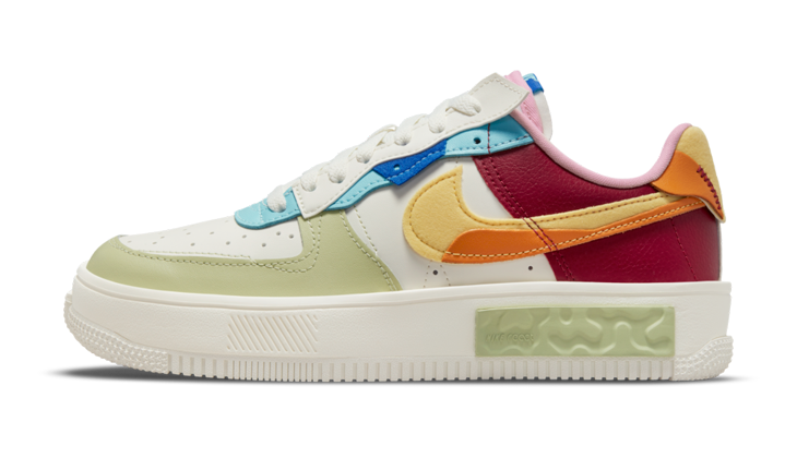 Nike Af1 girls