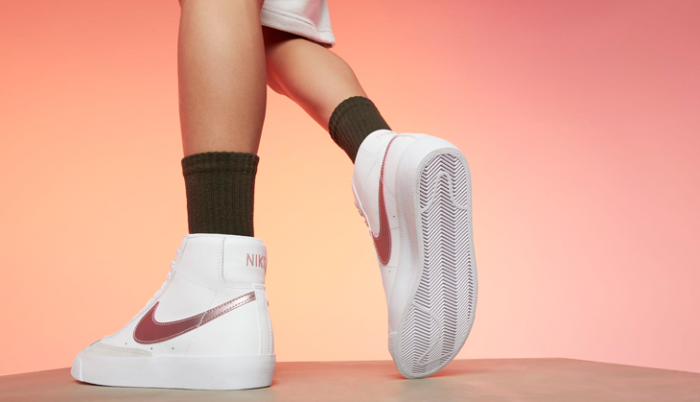 Las Mejores Nike Blazer de Niño que hemos encontrado en la red