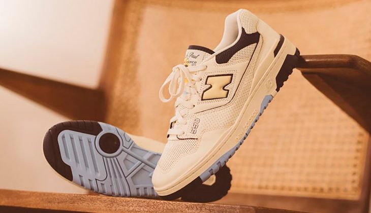 new balance 550 outfit hombre