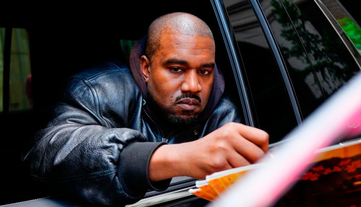 Te explicamos todo sobre el beef de Kanye West y Adidas