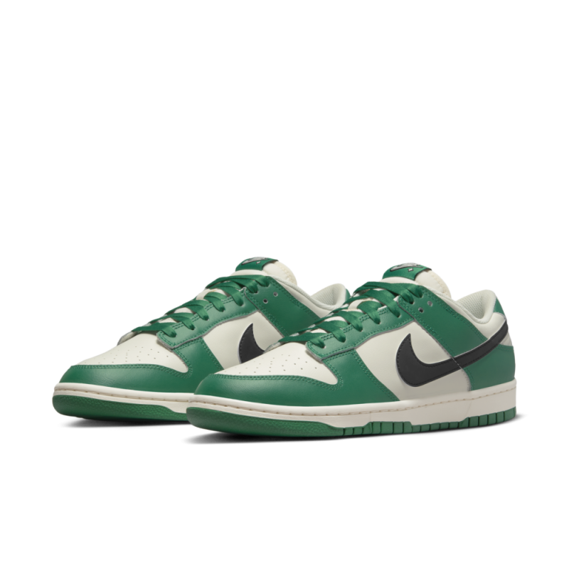 Nike Dunk Low Lottery Pale