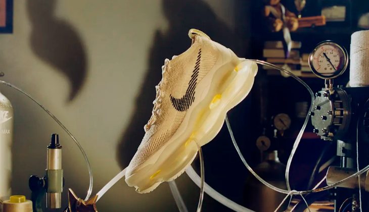 ultimas novedades sneakers de Nike