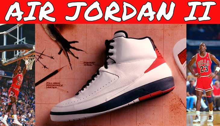Guia para Comprar Jordan 2 en 2023
